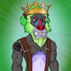 METAVERSE KING#293