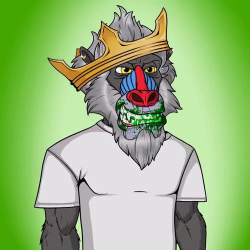 METAVERSE KING#259