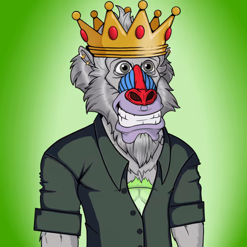 METAVERSE KING#263
