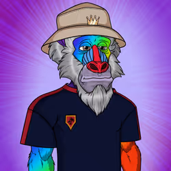 METAVERSE KING#36