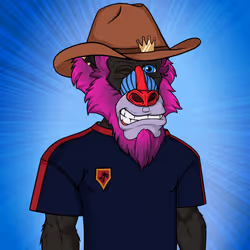 METAVERSE KING#87