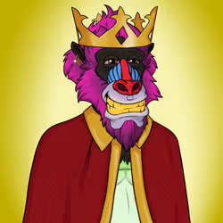 METAVERSE KING#89