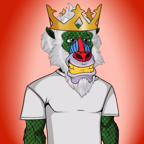 METAVERSE KING#275