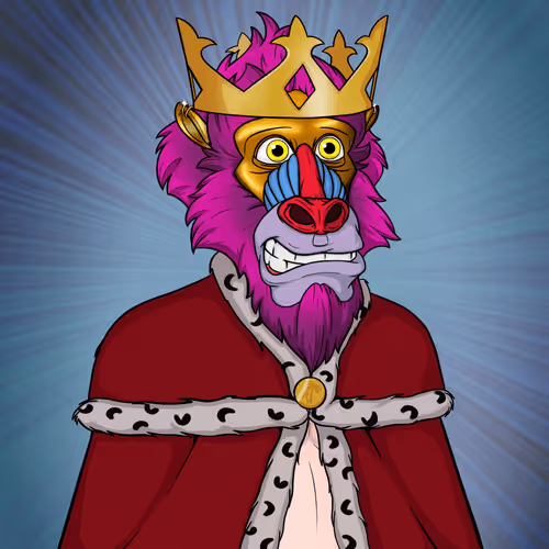 METAVERSE KING#5