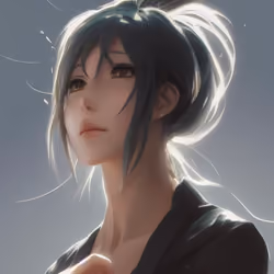 Mori #45