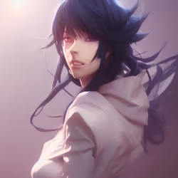 Mori #185