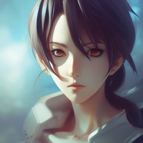 Mori #2