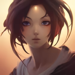 Mori #97