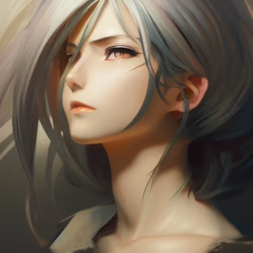 Mori #269