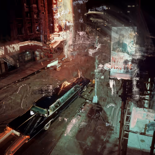 This Technocratic Town