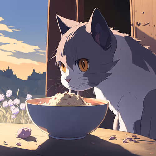 Neko Studio Genesis