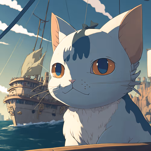 Neko Studio Genesis