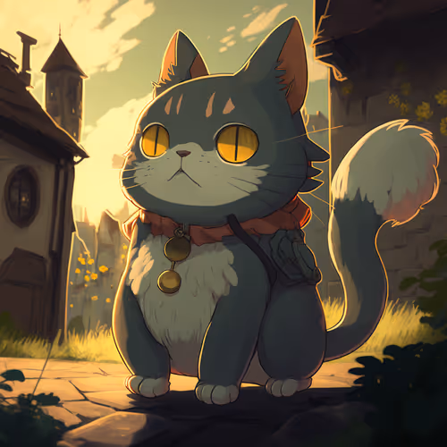 Neko Studio Genesis