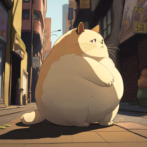 NekoStudio #3
