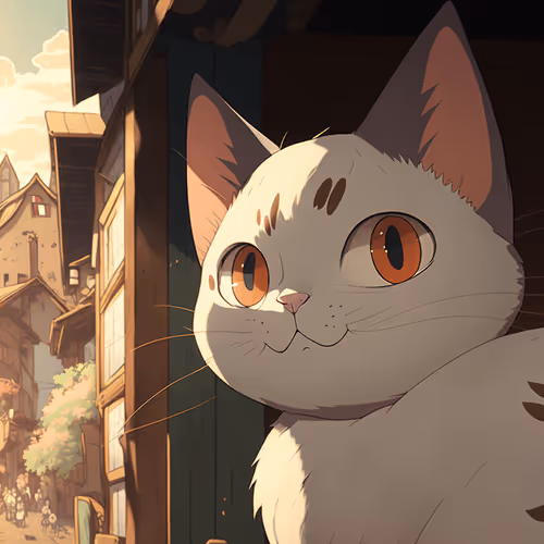 Neko Studio Genesis