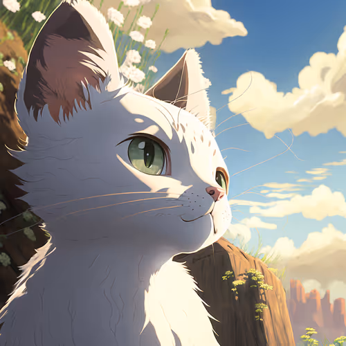 Neko Studio Genesis
