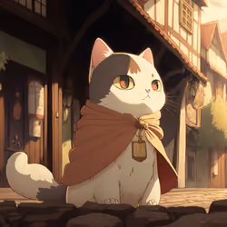NekoStudio #331