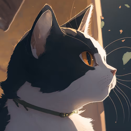Neko Studio Genesis