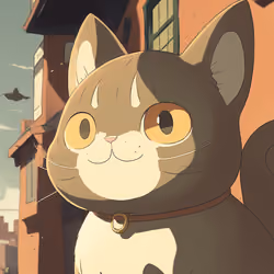 NekoStudio #157