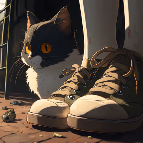 Neko Studio Genesis