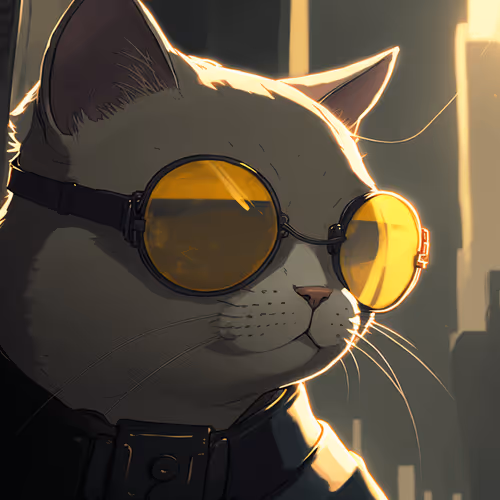 Neko Studio Genesis