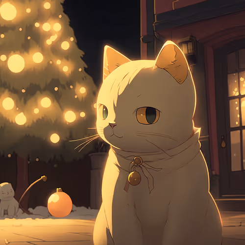 Neko Studio Genesis