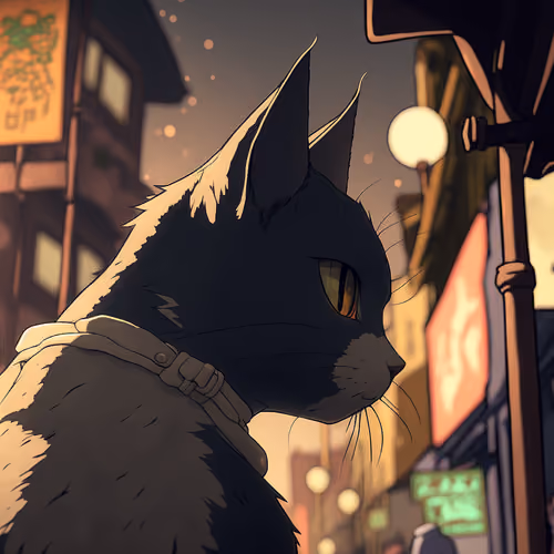 NekoStudio #267
