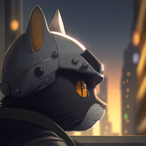 Neko Studio Genesis