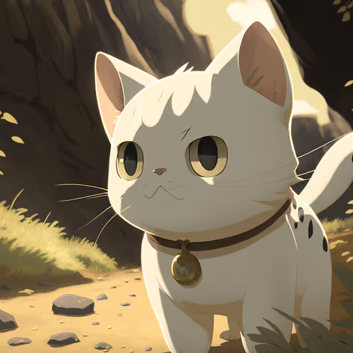 NekoStudio #5