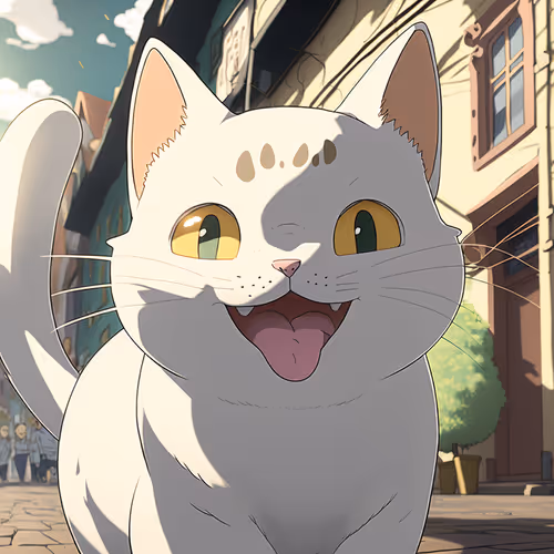 Neko Studio Genesis