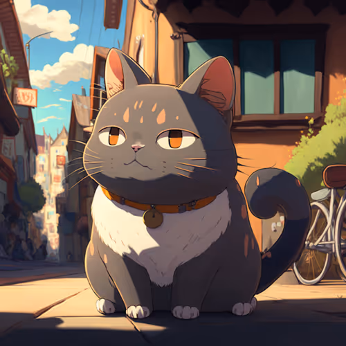 Neko Studio Genesis