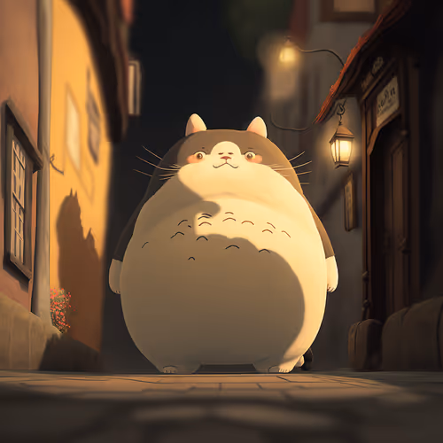 Neko Studio Genesis