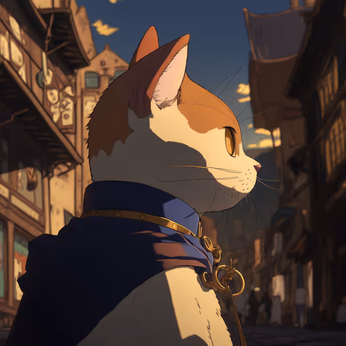 Neko Studio Genesis