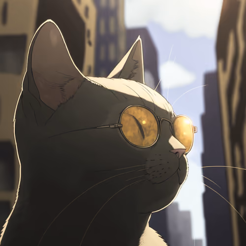 NekoStudio #82