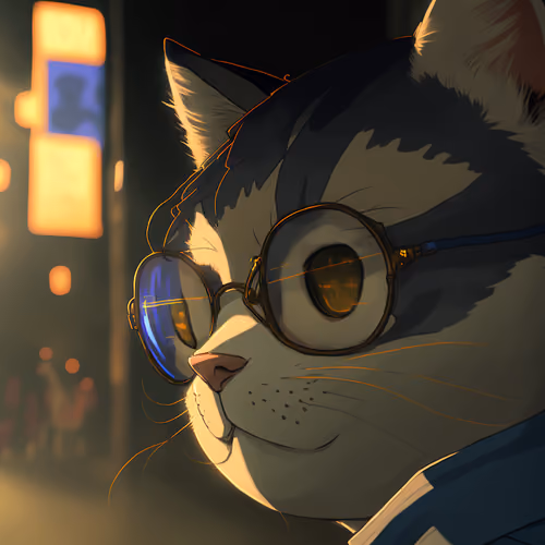 NekoStudio #44