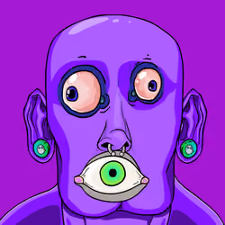 Psychedelic R-Evolution #70