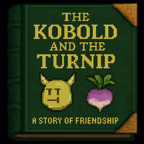 Forgotten Tomes