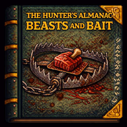 Forgotten Tomes
