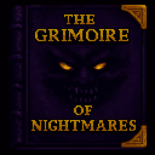 Forgotten Tomes