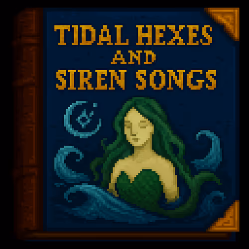 Forgotten Tomes