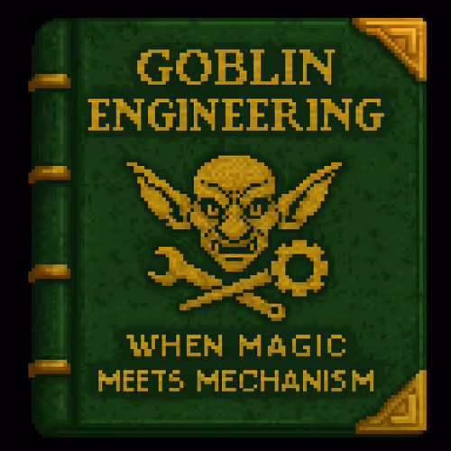 Forgotten Tomes