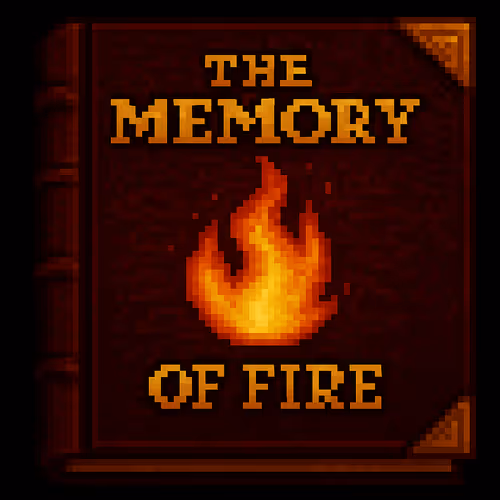 Forgotten Tomes