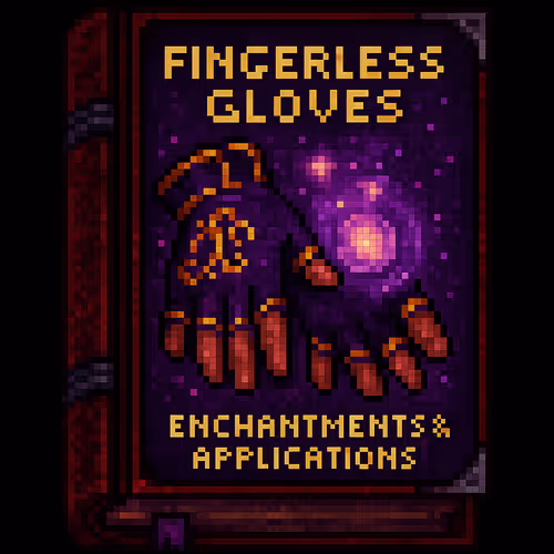 Forgotten Tomes
