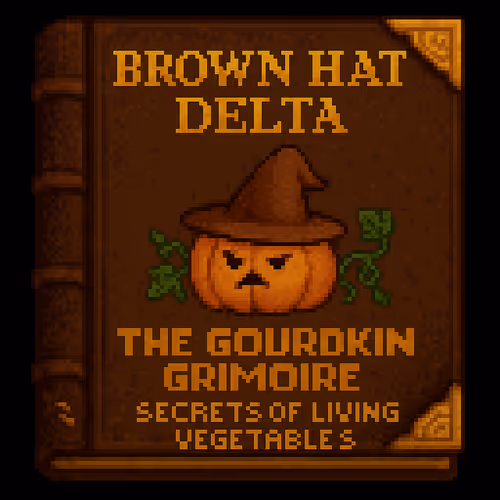 Forgotten Tomes