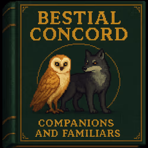 Forgotten Tomes