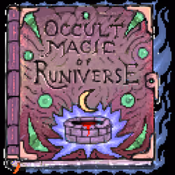 Occult Magic of Runiverse