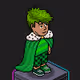 Habbo Crafted Avatar #2255