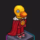 Habbo Crafted Avatar #2250