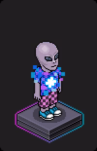 Habbo Crafted Avatar #2495