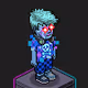 Habbo Crafted Avatar #1989